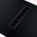 FABER Table induction aspirante 5484328 pas cher FABER Table induction aspirante 5484328 pas cher