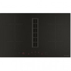 FABER Table induction aspirante 5484328 pas cher FABER Table induction aspirante 5484328 pas cher