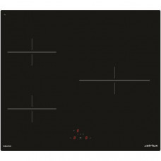 Table de cuisson induction AIRLUX - ATI630BK pas cher