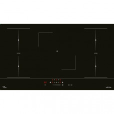 AIRLUX Table induction ATI952BSL pas cher