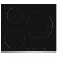 Table de cuisson induction BRANDT - BPI1639KX pas cher