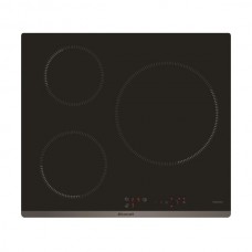 Table de cuisson induction BRANDT - BPI6315B pas cher