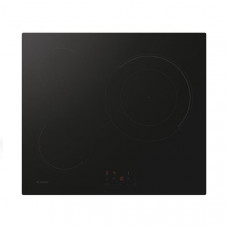 CANDY Table induction CI633CBB/1 pas cher