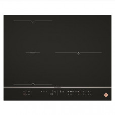 Table de cuisson induction DE DIETRICH - DPI7584X pas cher