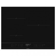 DE DIETRICH Table induction DTRI432B pas cher