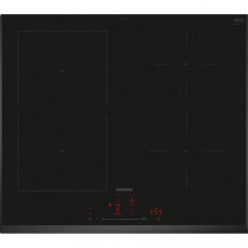 SIEMENS Table induction ED651HSB1E pas cher