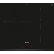 SIEMENS Table induction EH631BJB6E pas cher