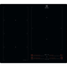 ELECTROLUX Table induction EIV66453I pas cher