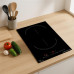 GLEM Table induction GTI321BS pas cher