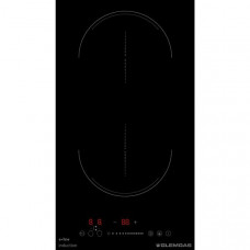 GLEM Table induction GTI321BS pas cher