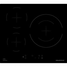 GLEM Table induction GTI630ESL pas cher
