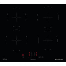 GLEM Table induction GTI640SL pas cher