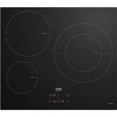 BEKO Table induction HII63402MT pas cher