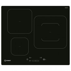 Table de cuisson induction INDESIT - IS33Q60NE pas cher