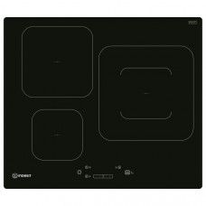 Table de cuisson induction INDESIT - IS33Q60NE pas cher