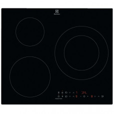 Table de cuisson induction ELECTROLUX - IXE6342KF pas cher