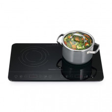 KITCHENCHEF Plaque induction - KCYL35-DC06 pas cher