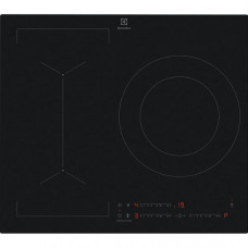 ELECTROLUX Table induction LIV63346CT pas cher ELECTROLUX Table induction LIV63346CT pas cher