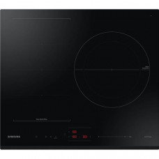 SAMSUNG Table induction NZ63B6056GK pas cher