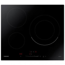 Table de cuisson induction SAMSUNG - NZ63R3727BK pas cher