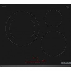 BOSCH Table induction PIJ631HB1E pas cher