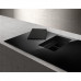 ELICA Table induction aspirante PRF0187525 pas cher