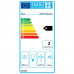 ELICA Table induction aspirante PRF0211074 pas cher