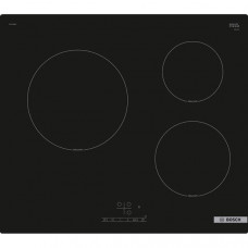 Table de cuisson induction BOSCH - PUC61RBB5E pas cher