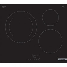 Table de cuisson induction BOSCH - PUJ611BB5E pas cher