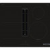 BOSCH Table induction aspirante PVS611B16E pas cher