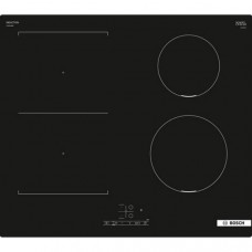 BOSCH Table induction PVS611BB6H pas cher