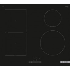 BOSCH Table induction PVS61RBB5E pas cher BOSCH Table induction PVS61RBB5E pas cher