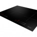 SMEG Table induction SI1B2633D pas cher SMEG Table induction SI1B2633D pas cher