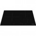 SMEG Table induction SI5633D pas cher SMEG Table induction SI5633D pas cher