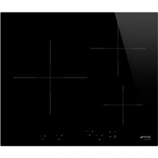 SMEG Table induction SI5633D pas cher SMEG Table induction SI5633D pas cher