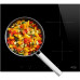 SMEG Table induction SI5633D pas cher SMEG Table induction SI5633D pas cher