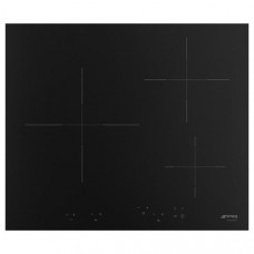 SMEG Table induction SI5633N pas cher SMEG Table induction SI5633N pas cher