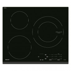 Table de cuisson induction SAUTER - SPI4360B pas cher