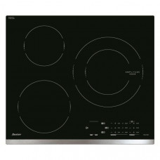 Table de cuisson induction SAUTER - SPI4360X pas cher