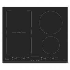 SAUTER Table induction SPI6435B pas cher