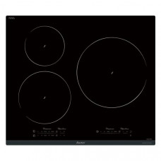 Table de cuisson induction SAUTER - SPI9544B pas cher