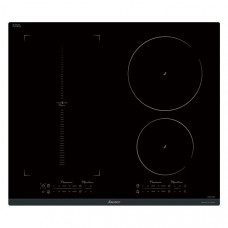 Table de cuisson induction SAUTER - SPI9648BP pas cher