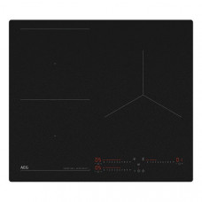AEG Table induction TI63IQ10IZ pas cher