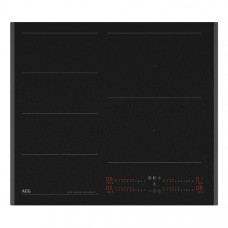 AEG Table induction TI64IG00FZ pas cher