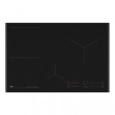 AEG Table induction TI84IB30FZ pas cher