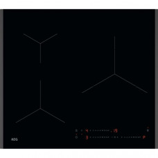 AEG Table induction TO63IP00FB pas cher