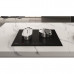 Table de cuisson induction WHIRLPOOL - WBB3760BF pas cher