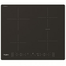WHIRLPOOL Table induction WBB5560NEBM pas cher WHIRLPOOL Table induction WBB5560NEBM pas cher
