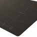 WHIRLPOOL Table induction WBB5560NEBM pas cher WHIRLPOOL Table induction WBB5560NEBM pas cher