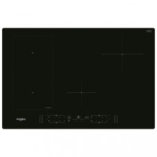 Table de cuisson induction WHIRLPOOL - WLB2977NE pas cher